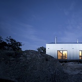 <p>Prototipo Casa prefabricada ampliable_Casa Garoza 10.1</p>