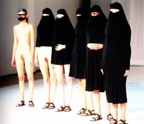 burka ( 1996)